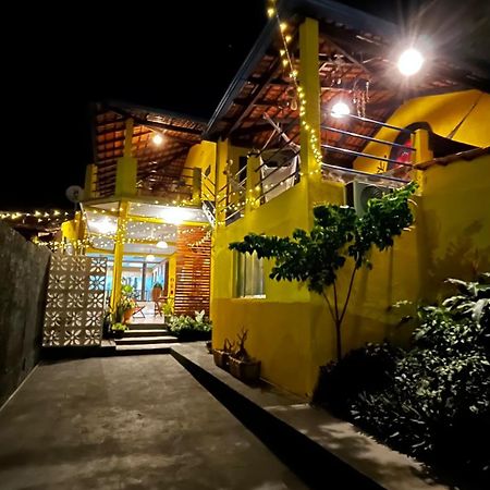 Casa Da Vila - Hospedaria - 3 Min Do Centrinho De Alter Alter do Chão Kültér fotó