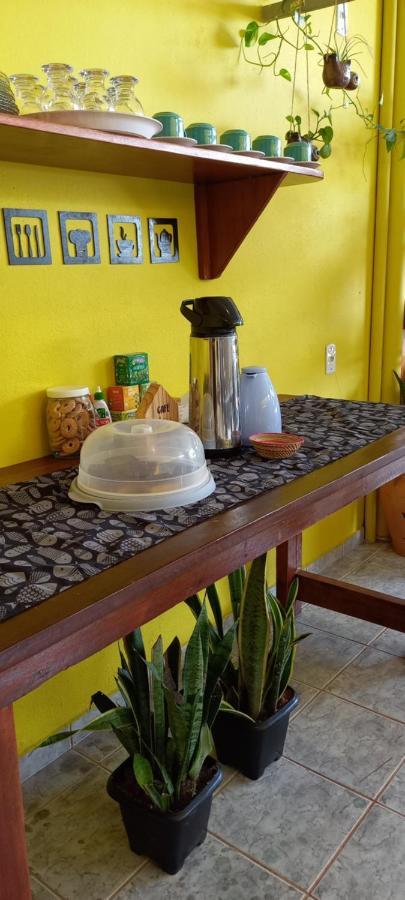 Casa Da Vila - Hospedaria - 3 Min Do Centrinho De Alter Alter do Chão Kültér fotó