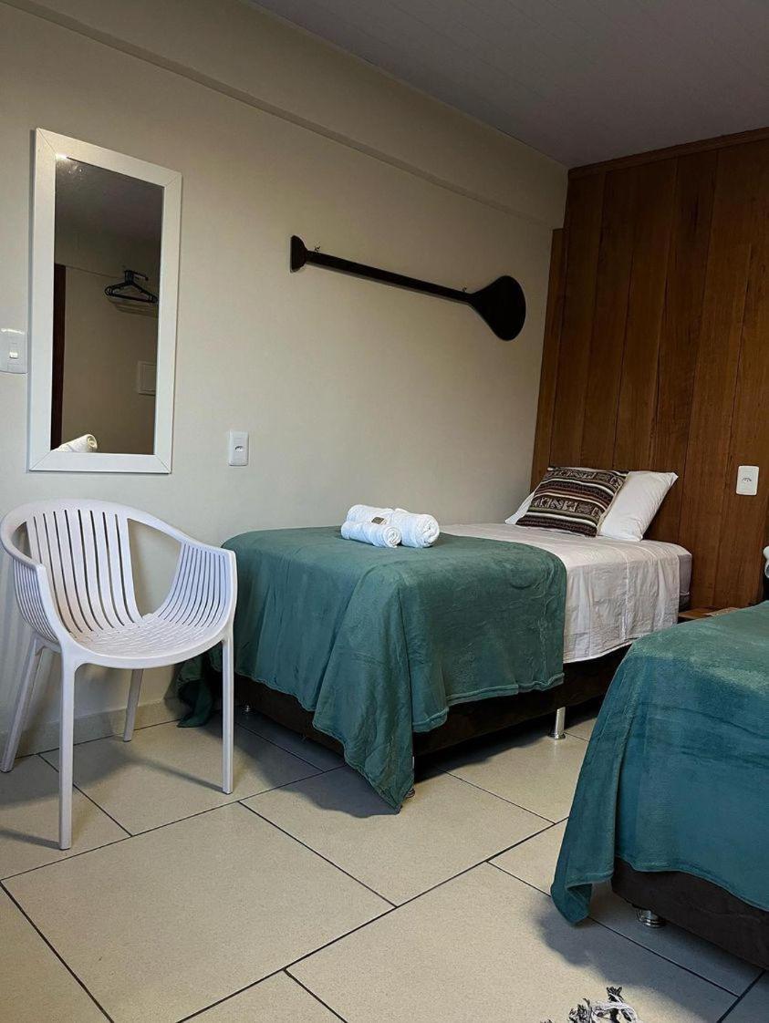 Casa Da Vila - Hospedaria - 3 Min Do Centrinho De Alter Alter do Chão Kültér fotó