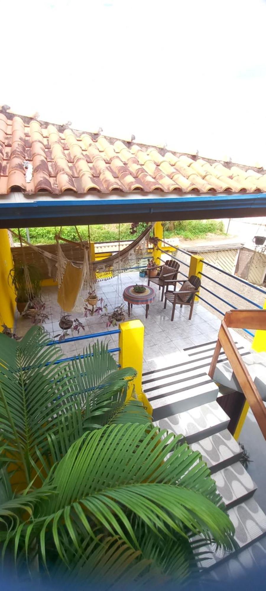 Casa Da Vila - Hospedaria - 3 Min Do Centrinho De Alter Alter do Chão Kültér fotó