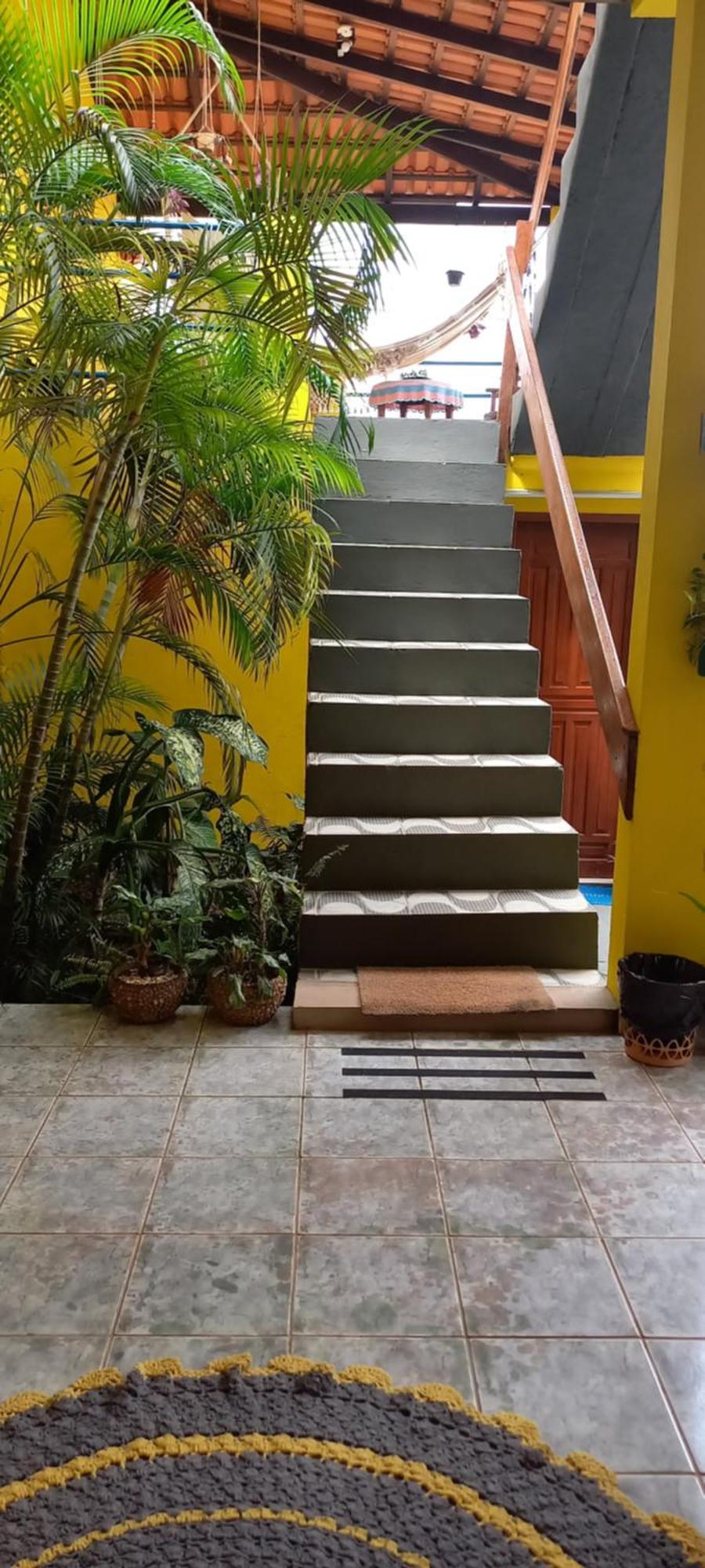 Casa Da Vila - Hospedaria - 3 Min Do Centrinho De Alter Alter do Chão Kültér fotó